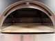 Fontana Maestro 40 - Forno a gas per pizza