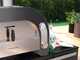 Fontana Maestro 60 - Forno a gas per pizza
