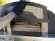 Fontana Piero - Forno Ibrido 2 in 1 Gas/Legna da esterno