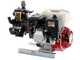 Comet APS 41 - Motopompa alta pressione - Motore a benzina Honda GX 160