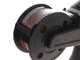 Volpi KV5 - Legatrice per vigneto elettrica a batteria cordless - 2 x 14.4V 2Ah