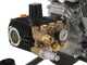 Idropulitrice a scoppio professionale BWD-K 11/200 - 200 bar - Motore Honda GX200