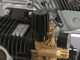 Idropulitrice a scoppio professionale BWD-K 11/200 - 200 bar - Motore Honda GX200