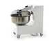 Impastatrice a forcella professionale ITF35 2VV - Da 35 Kg trifase 2 velocit&agrave;