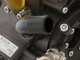 Comet APS 51 - Motopompa alta pressione - Motore a benzina Honda GX 200