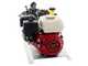 Comet APS 51 - Motopompa alta pressione - Motore a benzina Honda GX 200