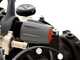 Comet APS 71 - Motopompa alta pressione - Motore a benzina Honda GX 270