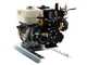 Comet APS 71 - Motopompa alta pressione - Motore a benzina Honda GX 270