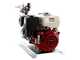 Comet APS 71 - Motopompa alta pressione - Motore a benzina Honda GX 270