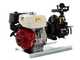 Comet APS 71 - Motopompa alta pressione - Motore a benzina Honda GX 270