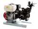 Comet APS 71 - Motopompa alta pressione - Motore a benzina Honda GX 270