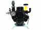 Comet APS 31 - Motopompa elettrica per irrorazione - Motore monofase 2 HP