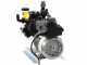 Comet APS 31 - Motopompa elettrica per irrorazione - Motore monofase 2 HP