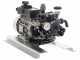 Comet APS 41 -  Motopompa elettrica per irrorazione - Motore monofase 3 HP