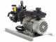 Comet APS 41 -  Motopompa elettrica per irrorazione - Motore monofase 3 HP