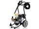 Comet FDX Blade S 13/150 - Idropulitrice a scoppio - 150 bar - 780 l/h - Motore Honda GP 160