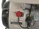 Comet FDX Blade S 13/150 - Idropulitrice a scoppio - 150 bar - 780 l/h - Motore Honda GP 160