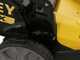 Stanley SFMCMWS251M-QW - Tagliaerba a batteria - 2x18V/4.0Ah - Taglio 50 cm