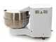 FIMAR FF30N - Impastatrice a forcella - Trifase - 30 Kg - 2 velocit&agrave;