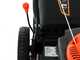 Redback S511VHY - Tagliaerba a scoppio trazionato  - 4in1 - Motore Honda GCVx200
