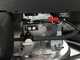 Redback S511VHY - Tagliaerba a scoppio trazionato  - 4in1 - Motore Honda GCVx200