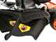 Redback S511VHY - Tagliaerba a scoppio trazionato  - 4in1 - Motore Honda GCVx200