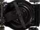 Redback S511VHY - Tagliaerba a scoppio trazionato  - 4in1 - Motore Honda GCVx200