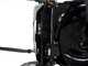 Redback S511VHY - Tagliaerba a scoppio trazionato  - 4in1 - Motore Honda GCVx200