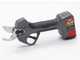 Lisam TL 32 - Forbice elettrica da potatura - 2x 16.8V 2.5Ah