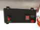 Kemper 65311 - Generatore di aria calda a gas diretto - 10 kw