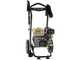 Comet FDX Blade S 13/180 - Idropulitrice professionale a scoppio - 180 bar - 780 l/h - Motore Honda GX200