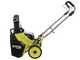 Ryobi RY36STX45A-140 - Spazzaneve a batteria - MAX POWER 36V 4Ah