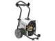 Comet K Steel S 6.15 15/170 T - Idropulitrice professionale ad acqua fredda - 170 bar - 900 l/h