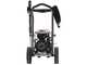 Comet K Steel S 6.15 15/170 T - Idropulitrice professionale ad acqua fredda - 170 bar - 900 l/h