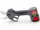 Lisam TL 37 - Forbice elettrica da potatura - 2x 16.8V 4.5Ah