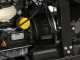 MOSA GE SX 16000 KDM - Generatore di corrente a diesel silenziato 14.4 kW - Continua 13.2 kW Monofase + ATS - Motore Kohler KDW1003