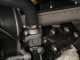 MOSA GE SX 16000 KDM - Generatore di corrente a diesel silenziato 14.4 kW - Continua 13.2 kW Monofase + ATS - Motore Kohler KDW1003