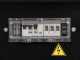 MOSA GE SX 16000 KDM - Generatore di corrente a diesel silenziato 14.4 kW - Continua 13.2 kW Monofase + ATS - Motore Kohler KDW1003