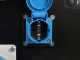 MOSA GE SX 16000 KDM - Generatore di corrente a diesel silenziato 14.4 kW - Continua 13.2 kW Monofase + ATS - Motore Kohler KDW1003