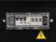 MOSA GE SX 16000 KDM - Generatore di corrente a diesel silenziato 14.4 kW - Continua 13.2 kW Monofase - Motore Kohler KDW1003