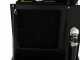 MOSA GE SX 16000 KDM - Generatore di corrente a diesel silenziato 14.4 kW - Continua 13.2 kW Monofase - Motore Kohler KDW1003