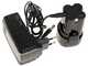 Lisam LG 25 - Legatrice con batteria integrata - 2 x 16.8V 2Ah