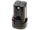 Lisam LG 25 - Legatrice con batteria integrata - 2 x 16.8V 2Ah