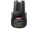 Lisam LG 25 - Legatrice con batteria integrata - 2 x 16.8V 2Ah