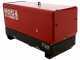 MOSA GE SX 18000 KDT - Generatore silenziato - 14.4 kw