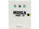 MOSA GE SX 18000 KDT ATS - Generatore 13.2 kw