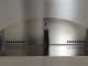 Seven Italy Eros Rosso - Forno a gas