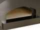 Seven Italy Eros Rosso - Forno a gas