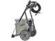 Comet K Steel S 7.15 15/210 T - Idropulitrice professionale ad acqua fredda - 200 bar - 900 l/h