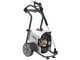 Comet K Steel S 7.15 15/210 T - Idropulitrice professionale ad acqua fredda - 200 bar - 900 l/h